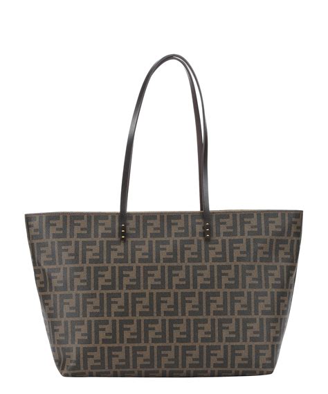 fendi borse fendimania neverfull